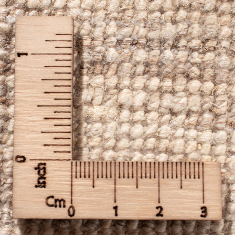 Berber Teppich - 349 x 258 cm - beige