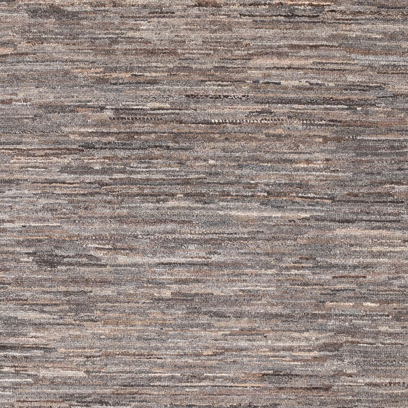 Berber Teppich - 242 x 175 cm - dunkelbeige