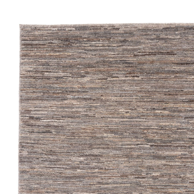 Berber Teppich - 242 x 175 cm - dunkelbeige