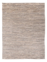 Berber Teppich - 236 x 177 cm - dunkelbeige
