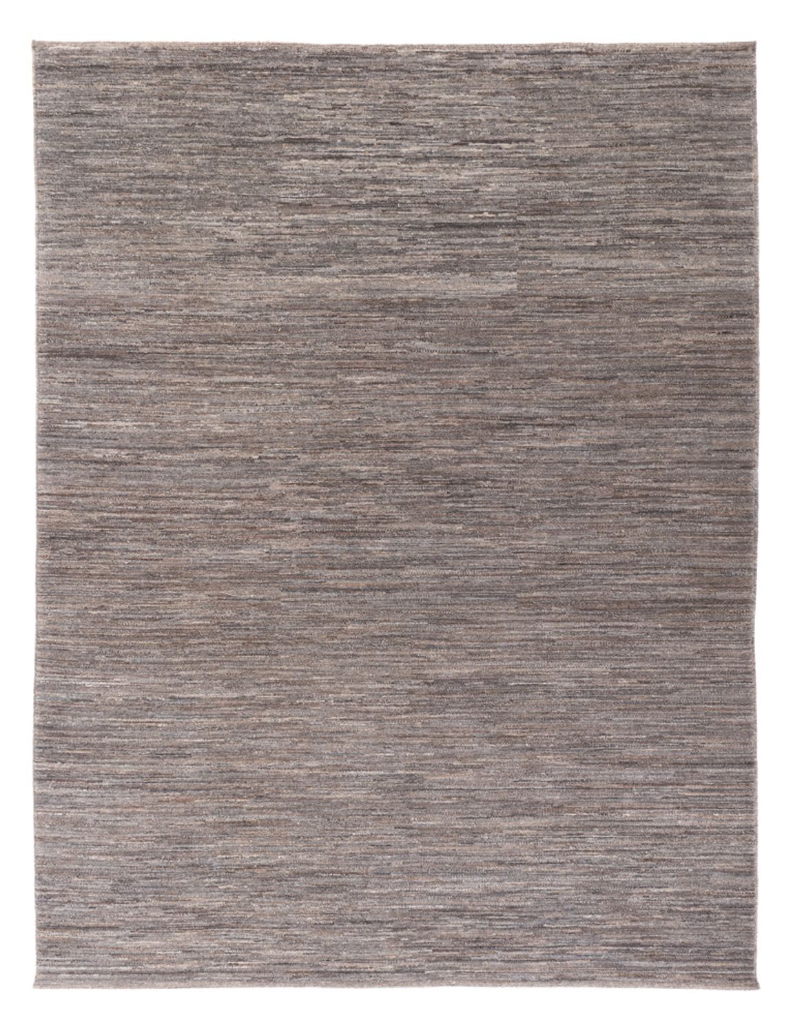 Berber Teppich - 240 x 176 cm - dunkelbeige