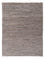 Berber Teppich - 240 x 176 cm - dunkelbeige