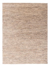 Berber Teppich 177x237cm - Wollteppich - Rechteckig / Beige / 177 x 237 cm Rechteckig