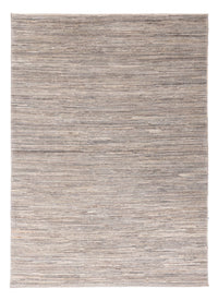 Berber Teppich - 239 x 170 cm - dunkelbeige