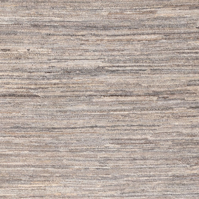 Berber Teppich - 239 x 170 cm - dunkelbeige