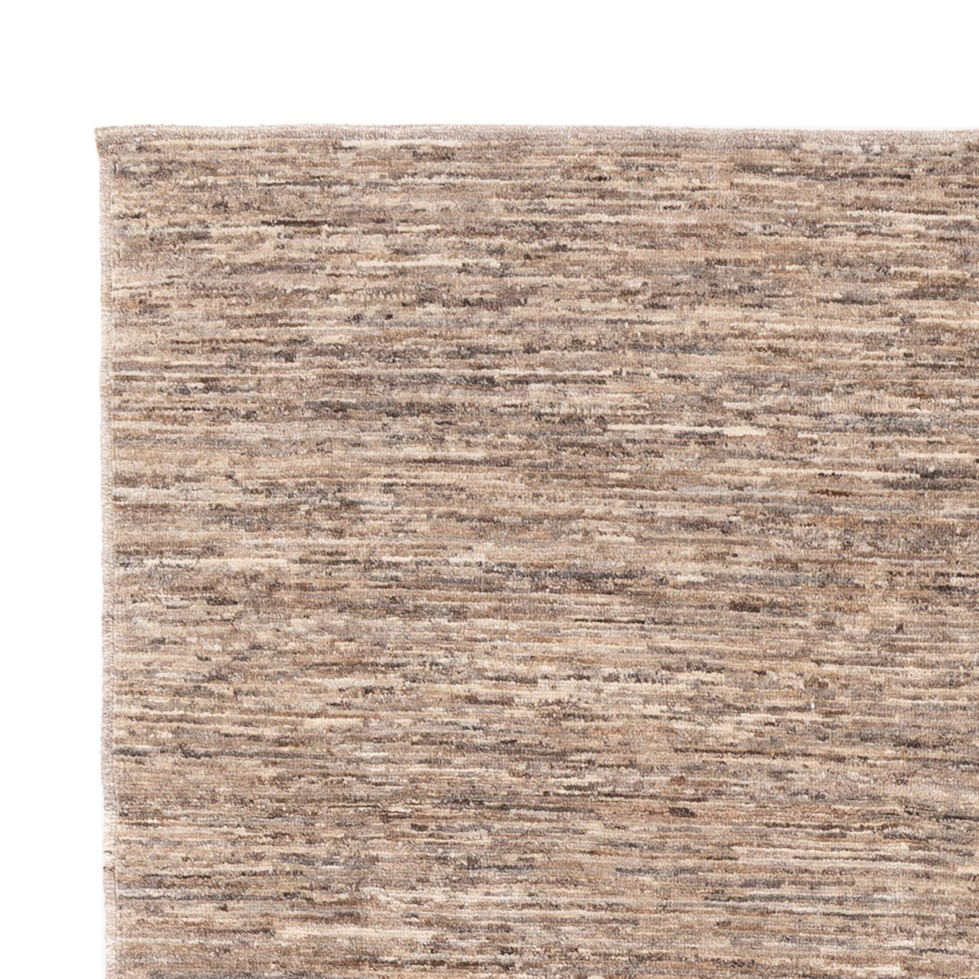 Berber Teppich 235x170cm - Wollteppich