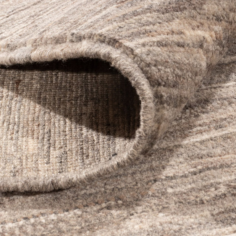 Berber Teppich - 298 x 200 cm - beige