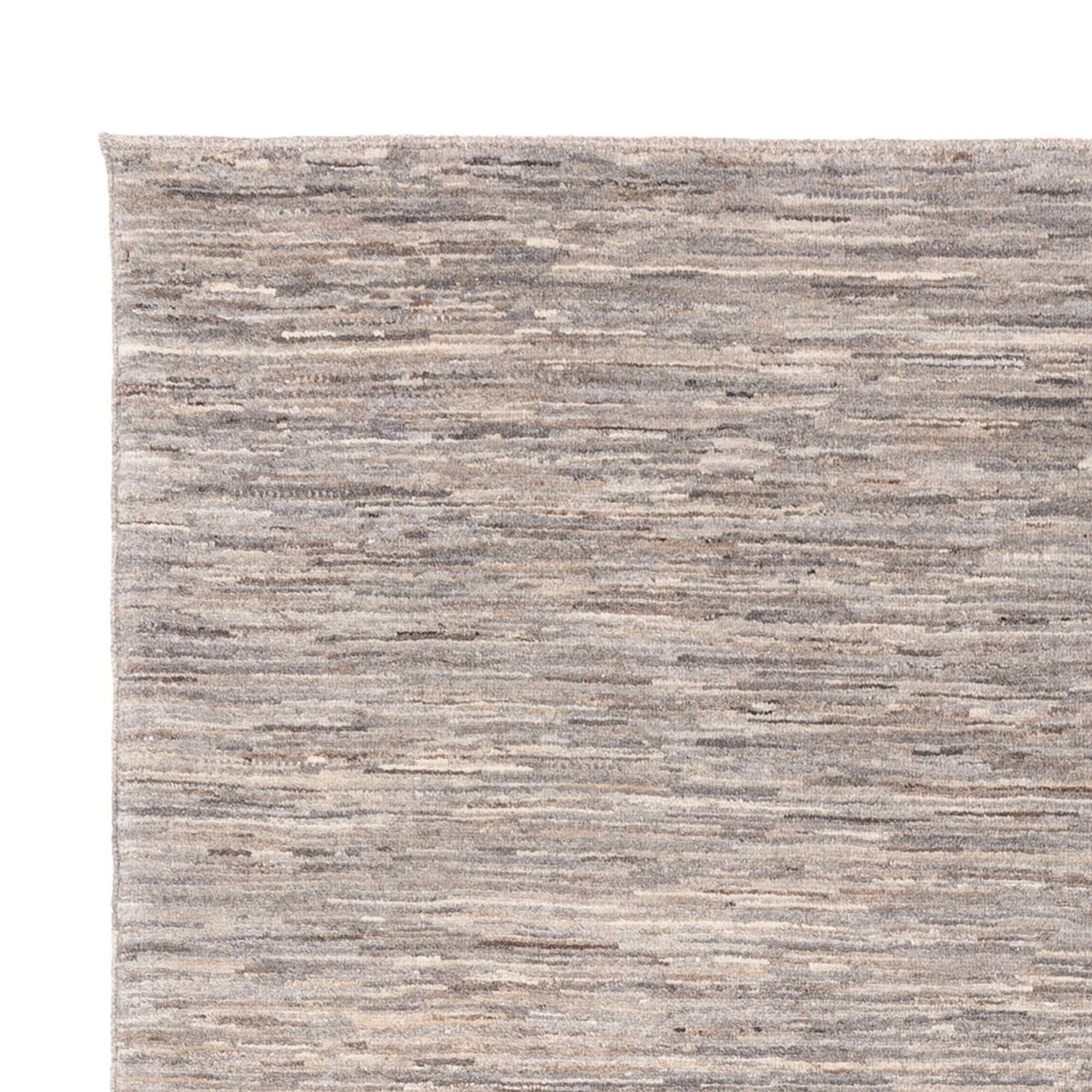 Berber Teppich 234x169cm - Wollteppich