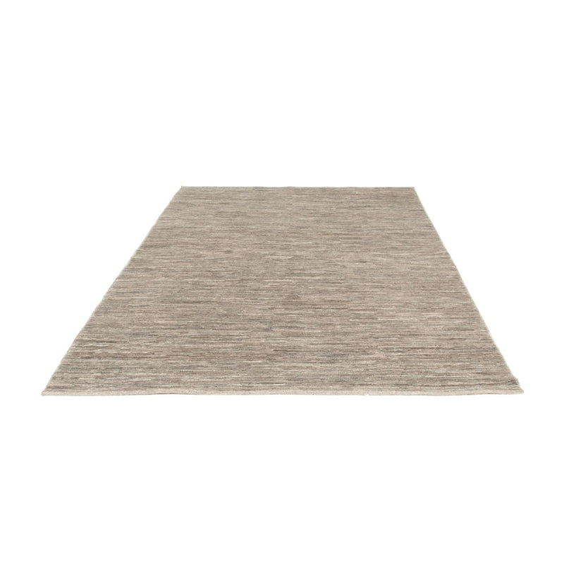 Berber Teppich - 240 x 182 cm - dunkelbeige