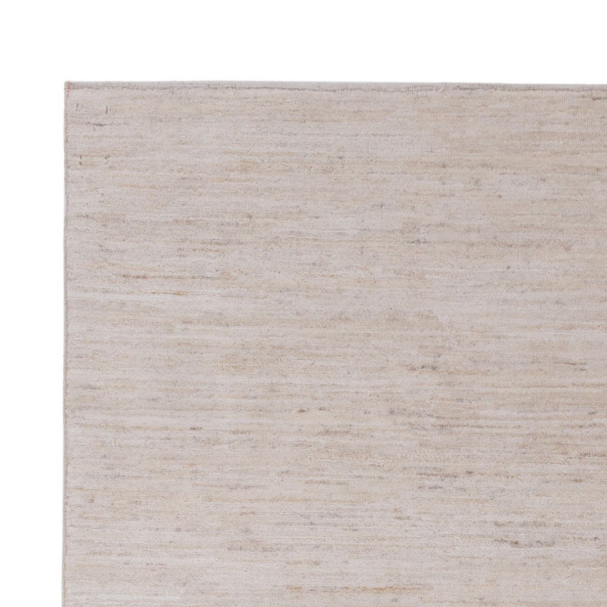 Berber Teppich - 237 x 159 cm - creme