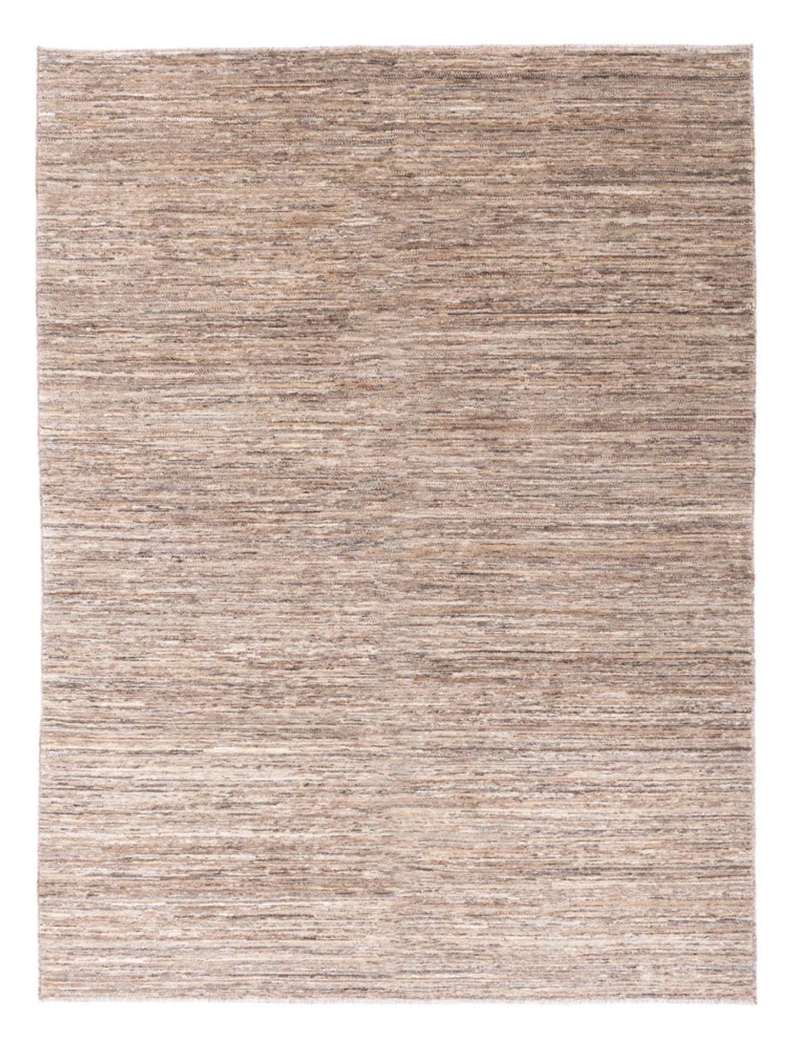 Berber Teppich - 236 x 177 cm - beige