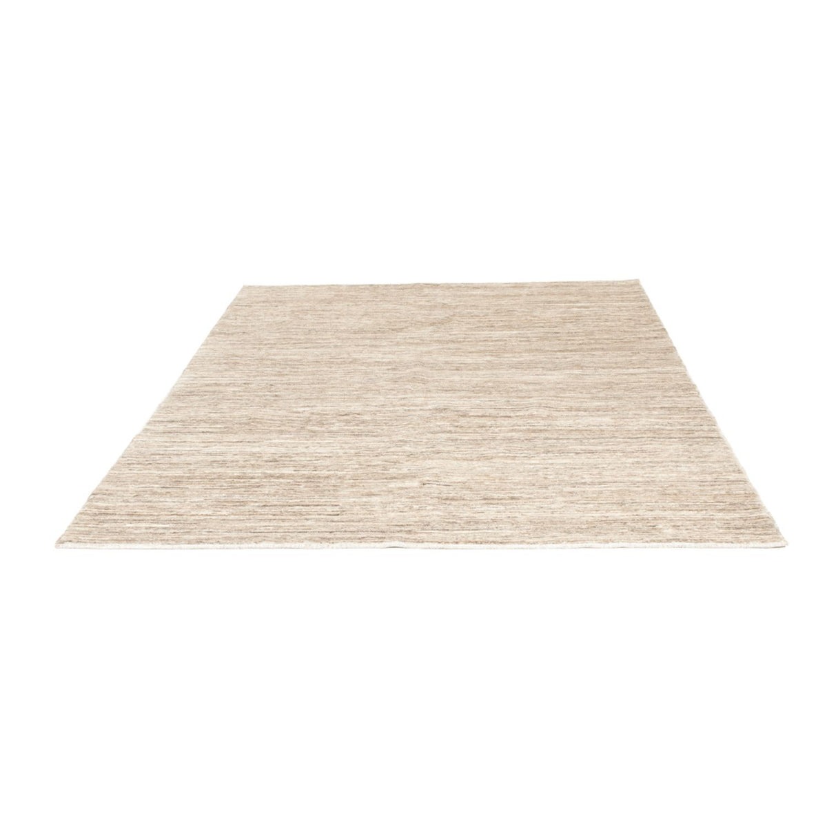 Berber Teppich - 236 x 177 cm - beige