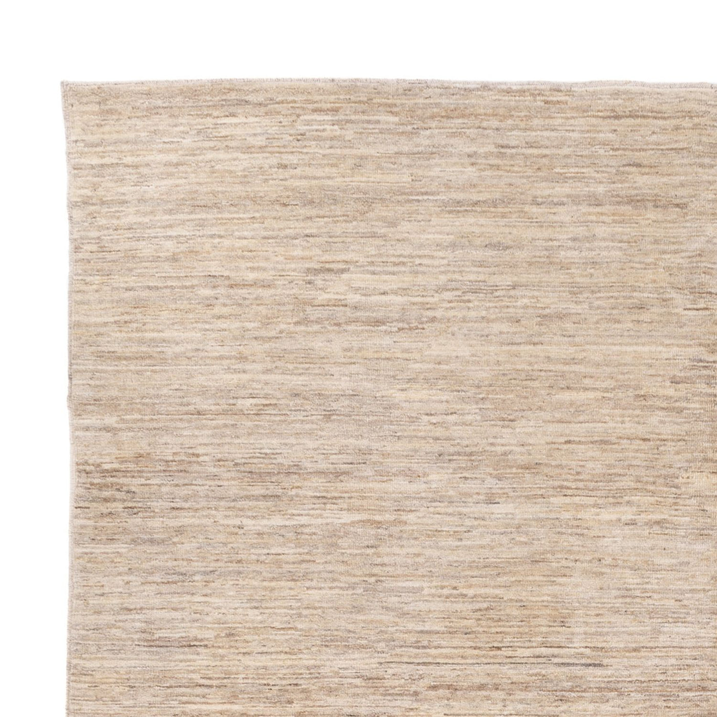 Berber Teppich - 348 x 251 cm - beige