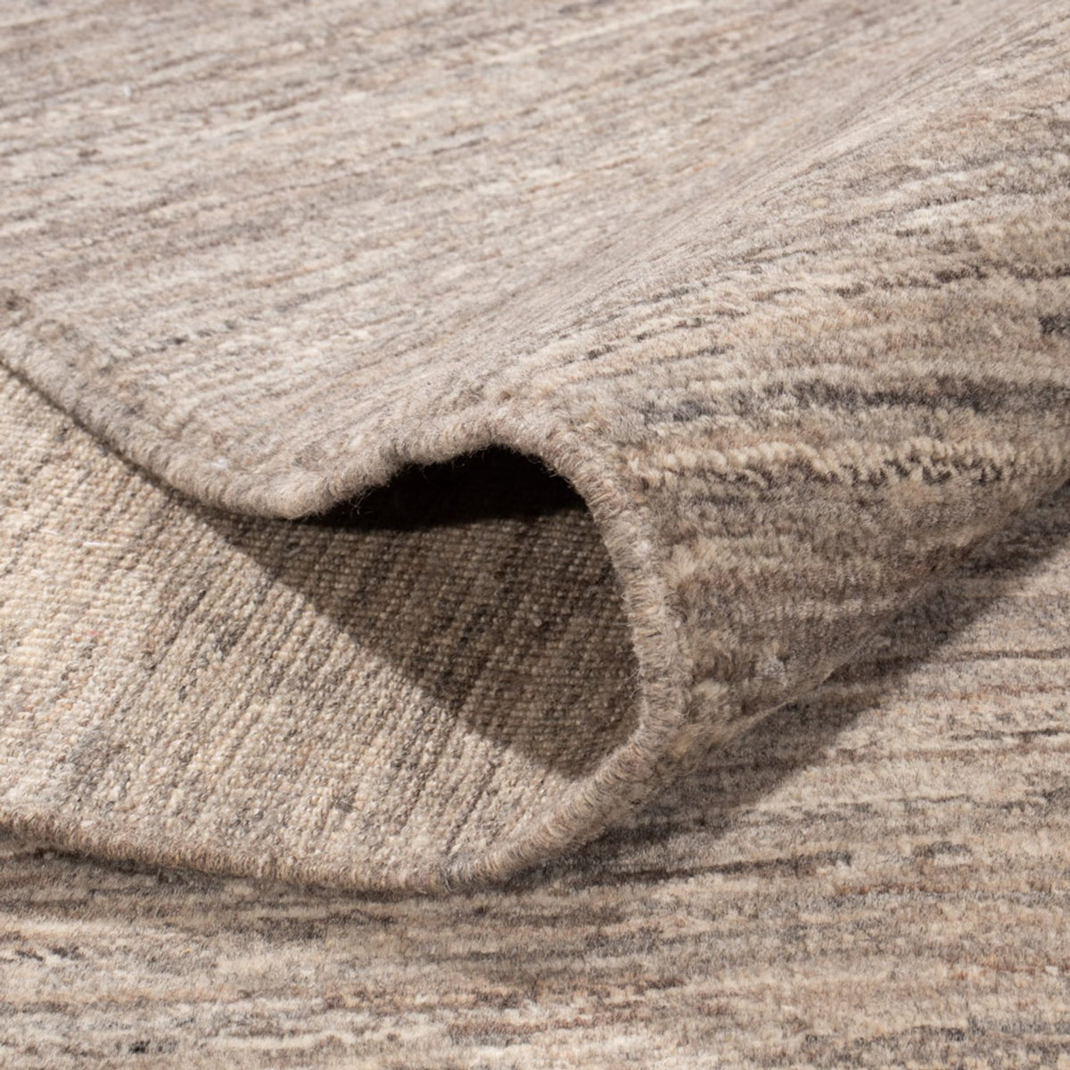 Berber Teppich - 352 x 252 cm - beige