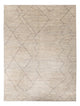 Berber Teppich 362x276cm - Wollteppich