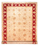 Ziegler Teppich 584x394cm - Orientteppich