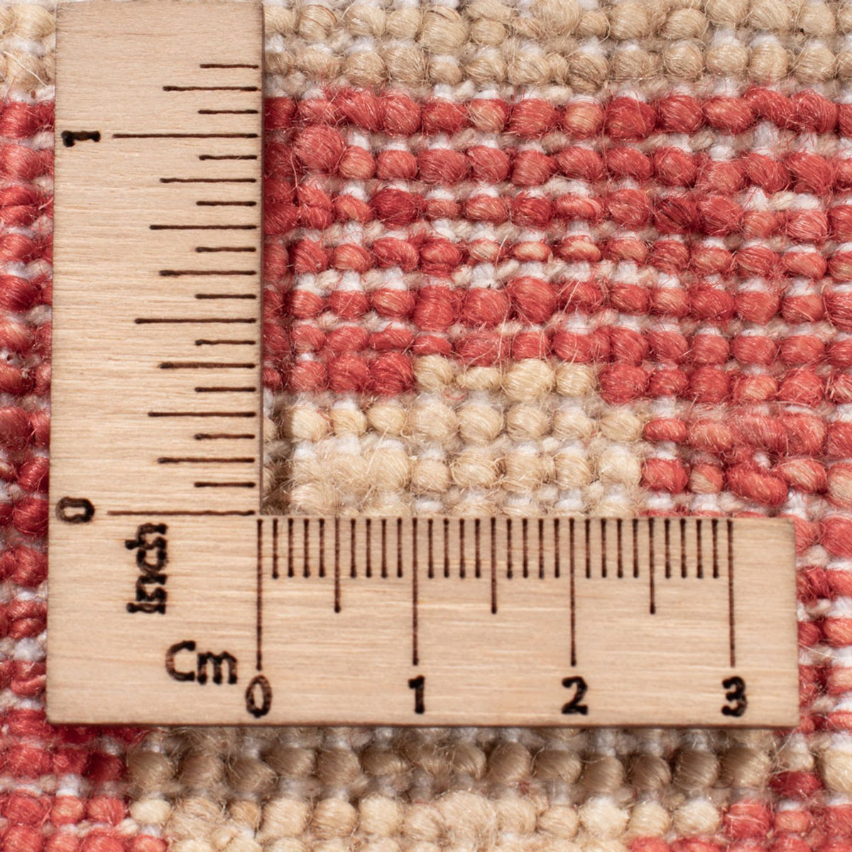 Ziegler Teppich - 584 x 394 cm - beige