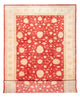 Ziegler Teppich 686x402cm - Orientteppich