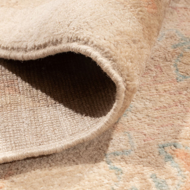 Ziegler Teppich - 585 x 396 cm - beige