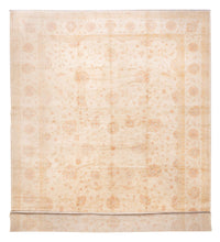 Ziegler Teppich - 592 x 403 cm - beige