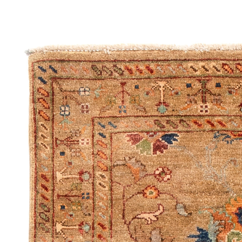 Läufer Ziegler - Ariana - 313 x 78 cm - beige