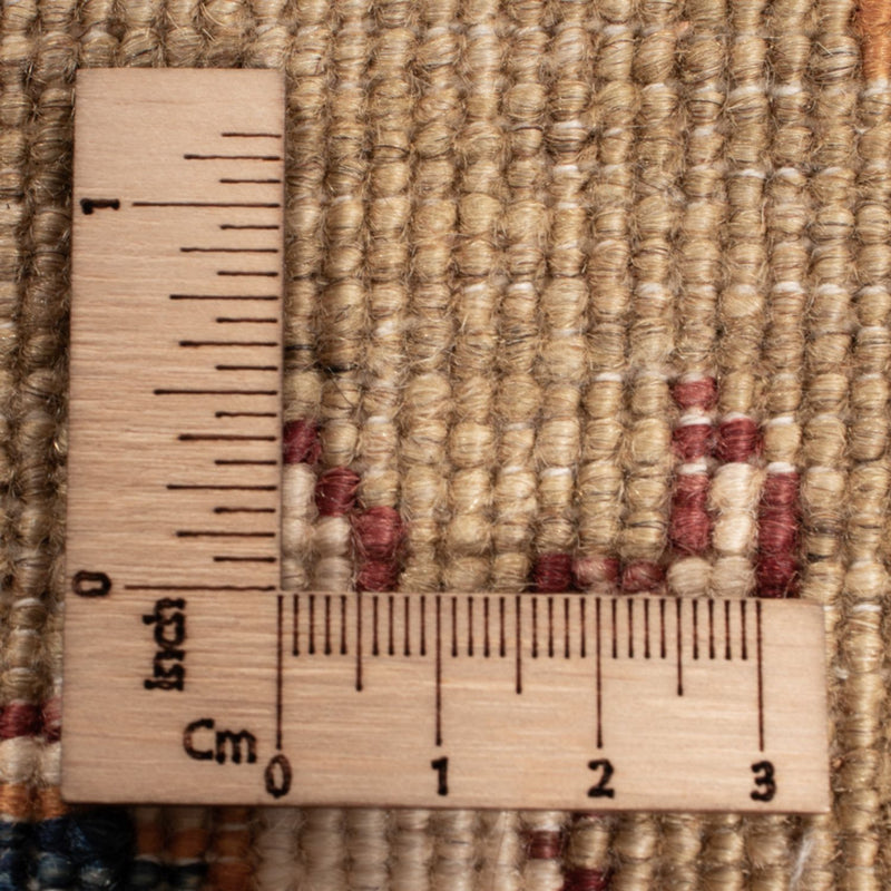 Läufer Ziegler - Ariana - 314 x 79 cm - beige