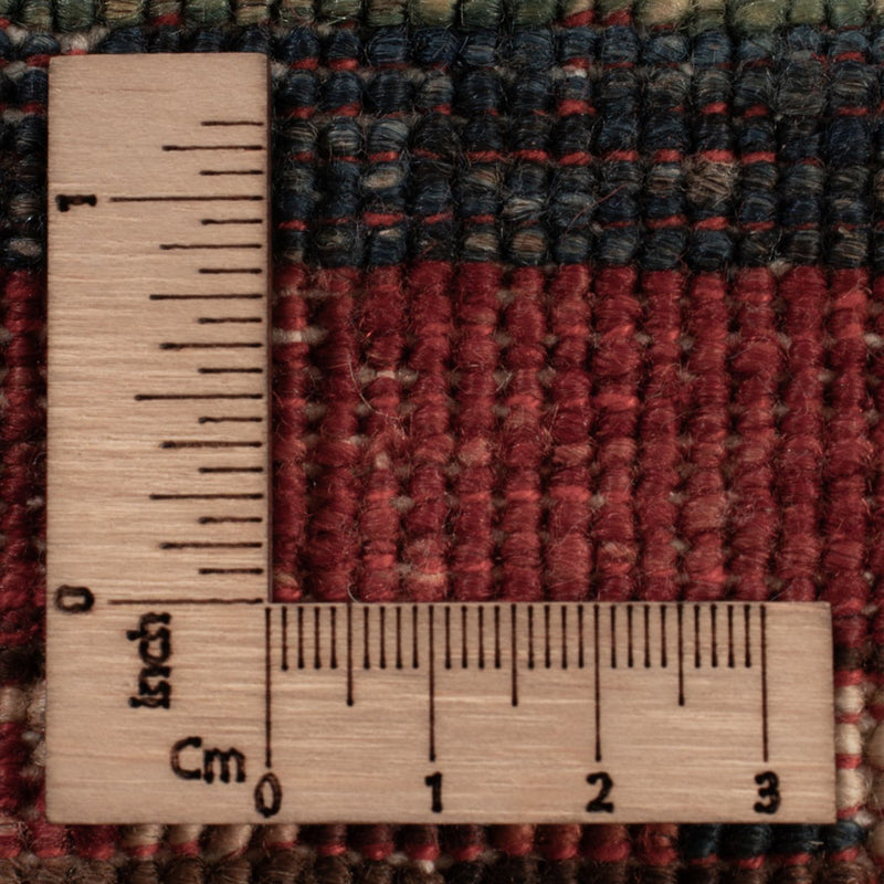 Ziegler Teppich - Shal - 124 x 82 cm - mehrfarbig