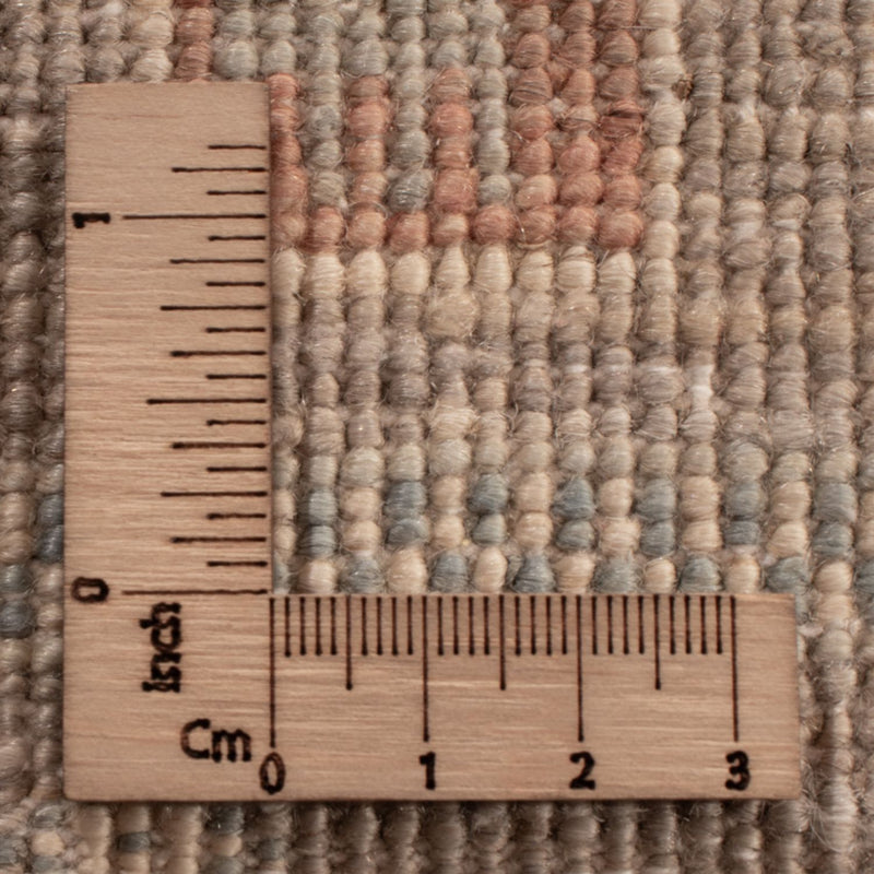 Ziegler Teppich - Ariana - 123 x 84 cm - mehrfarbig