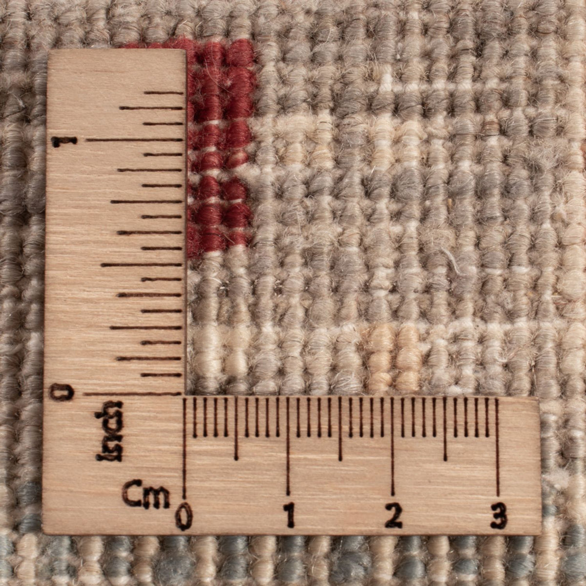 Ziegler Teppich - Ariana - 124 x 79 cm - mehrfarbig