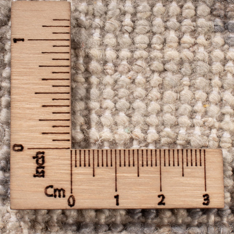 Berber Teppich - 238 x 178 cm - creme