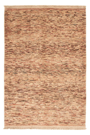 Ziegler Teppich - Modern - 124 x 84 cm - beige