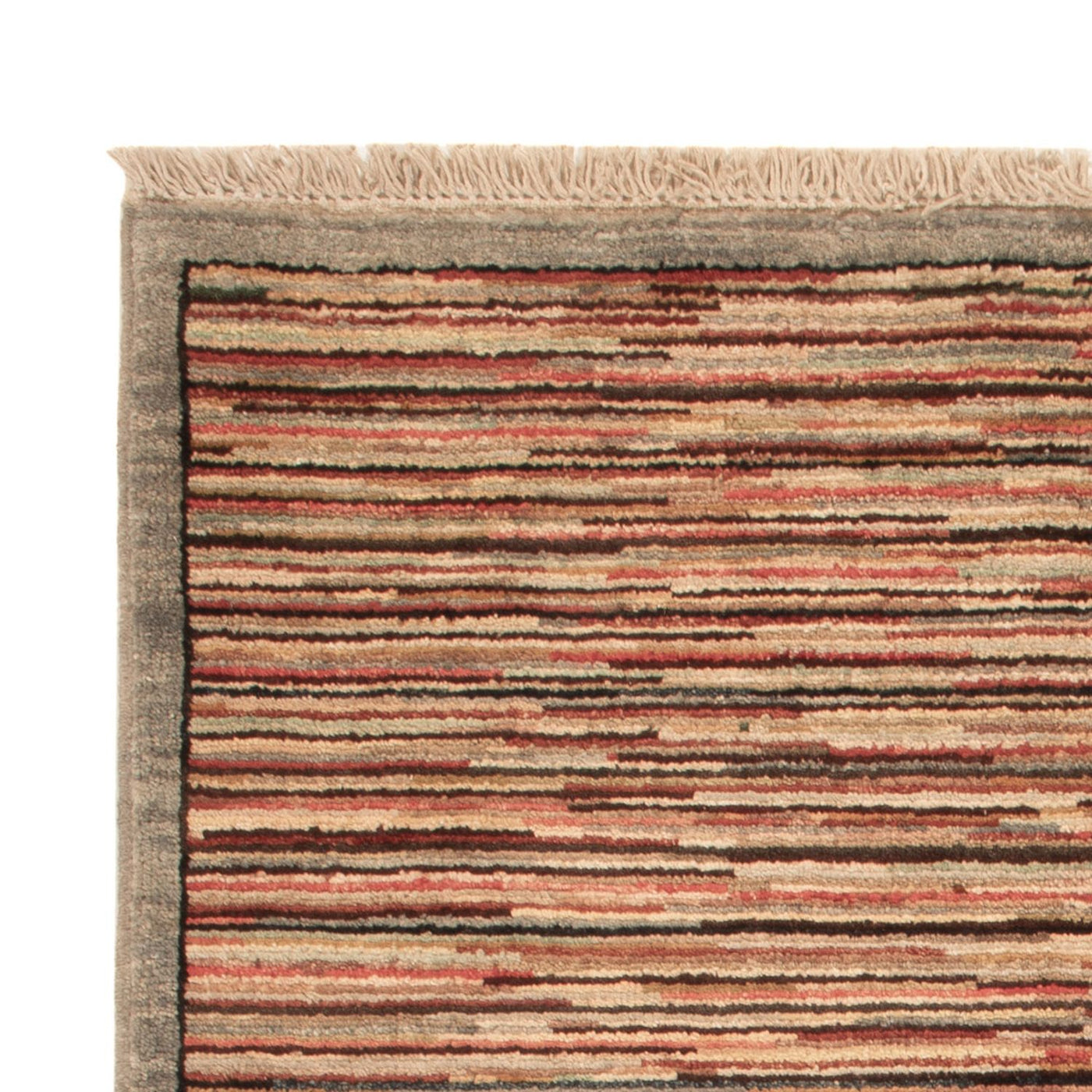 Ziegler Modern Teppich 119x86cm - Orientteppich
