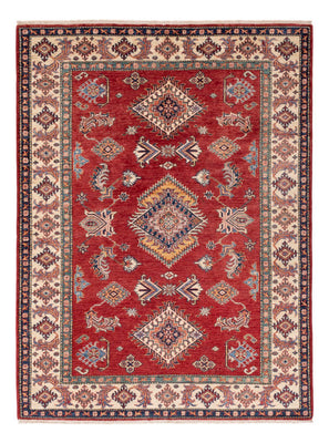 Ziegler Teppich - Kazak - 195 x 148 cm - rot