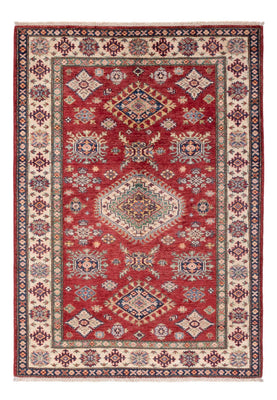 Ziegler Teppich - Kazak - 170 x 120 cm - rot