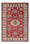 Ziegler Teppich - Kazak - 170 x 120 cm - rot