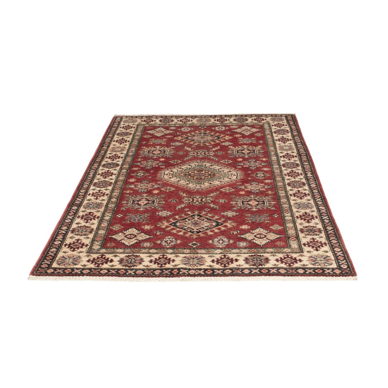 Ziegler Teppich - Kazak - 170 x 120 cm - rot