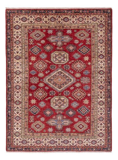 Kazak Teppich 151x202cm - Orientteppich