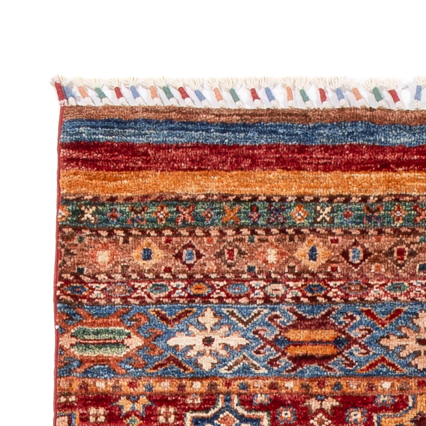 Shal Teppich 289x82cm - Orientteppich