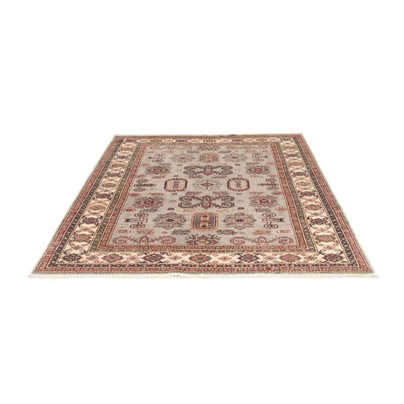 Ziegler Teppich - Kazak - 200 x 142 cm - beige
