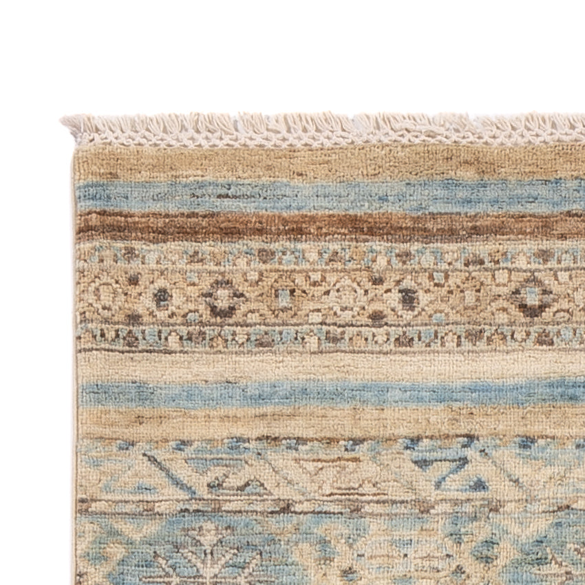 Shal Teppich 297x80cm - Orientteppich