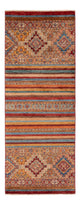 Läufer Ziegler - Shal - 204 x 77 cm - mehrfarbig
