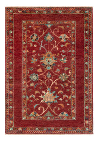 Ziegler Teppich - Ariana - 151 x 102 cm - rot