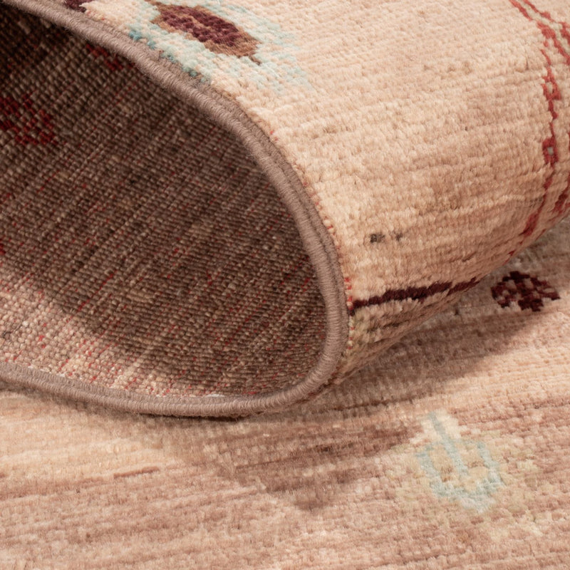 Ziegler Teppich - Ariana - 150 x 99 cm - beige