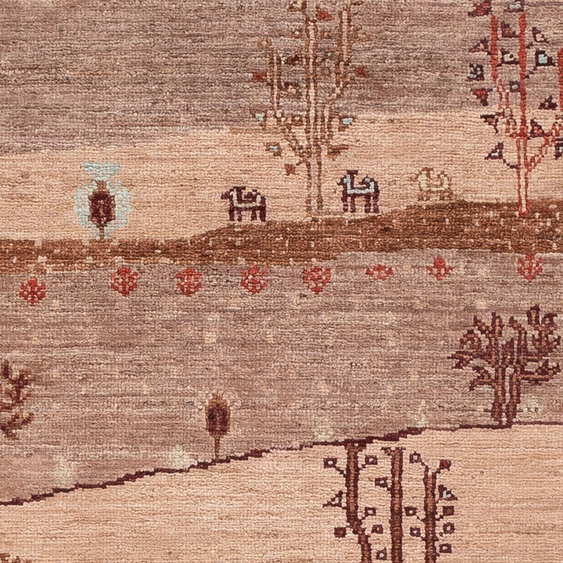 Ziegler Teppich - Ariana - 150 x 100 cm - beige