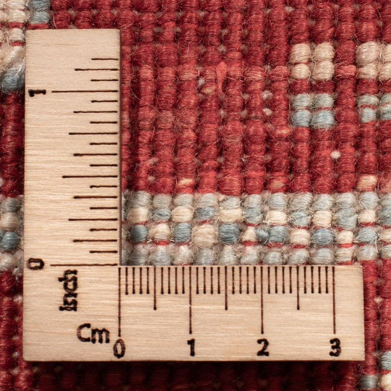 Ziegler Teppich - Ariana - 149 x 102 cm - mehrfarbig