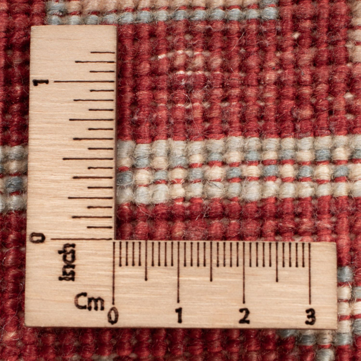 Ziegler Teppich - Ariana - 148 x 102 cm - mehrfarbig