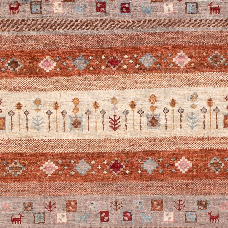 Ziegler Teppich - Ariana - 183 x 123 cm - mehrfarbig