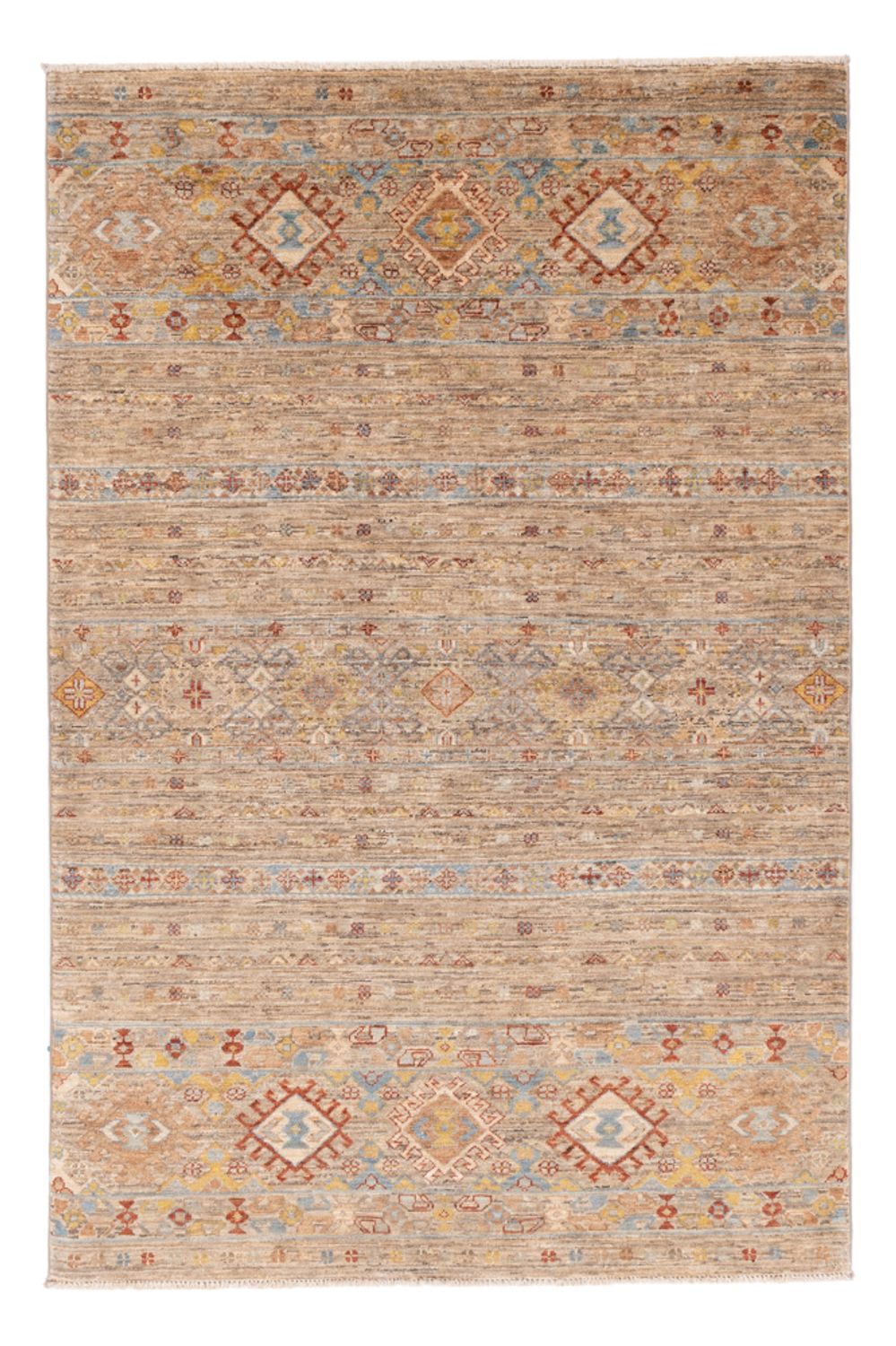 Ziegler Teppich - Ariana - 187 x 123 cm - beige