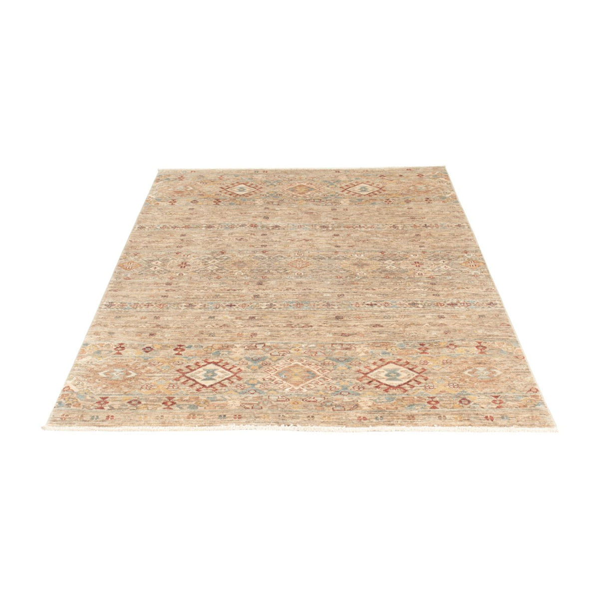 Ziegler Teppich - Ariana - 187 x 123 cm - beige