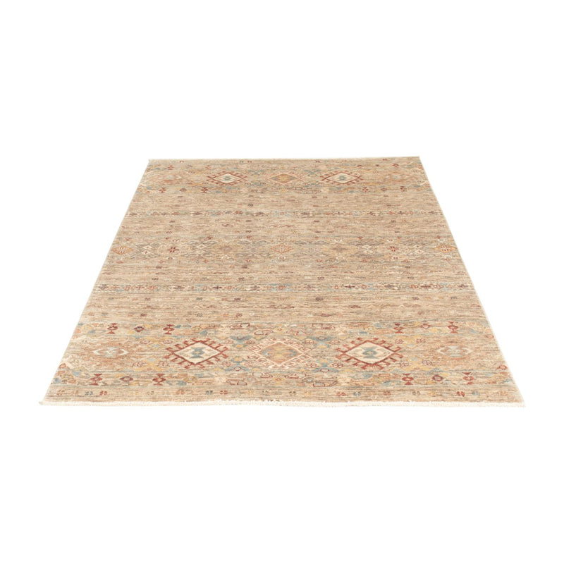 Ziegler Teppich - Ariana - 187 x 123 cm - beige